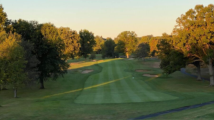 Wethersfield CC