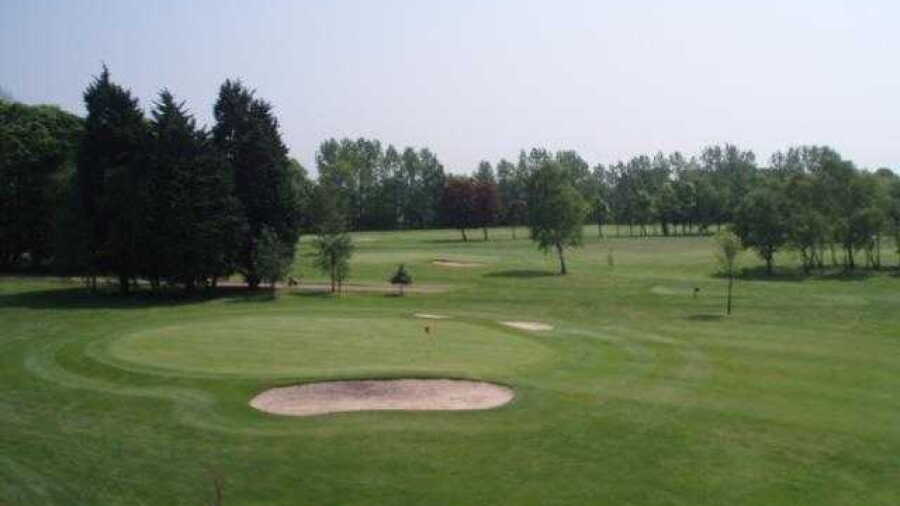 Childwall GC