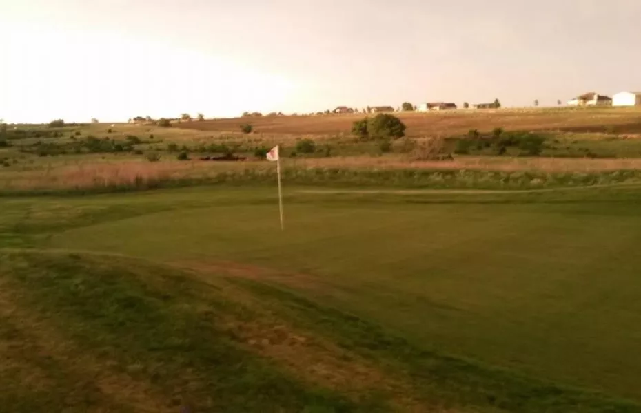 Blue Hill Golf Course in Blue Hill, Nebraska, USA GolfPass