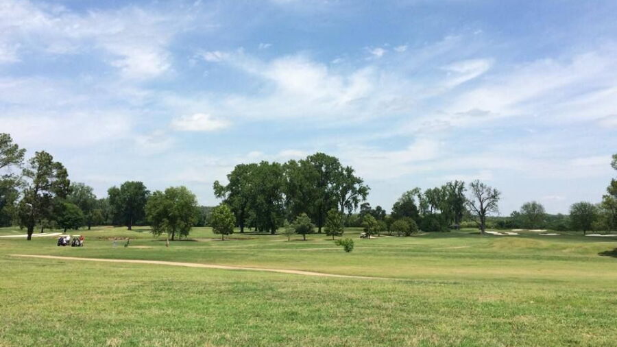 Rebsamen Park GC