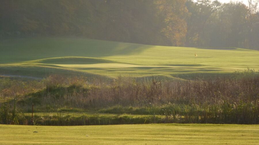 Hofgards GC: #14