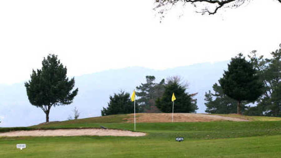 Gilroy GC