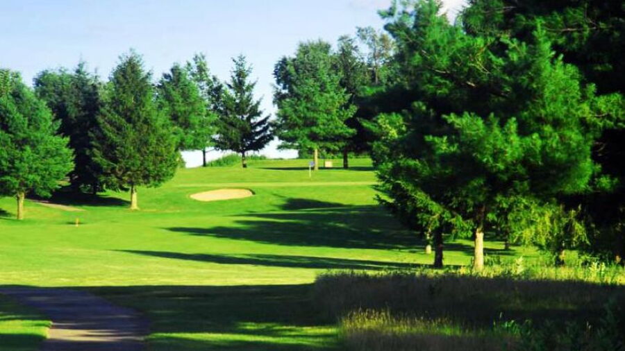 Foxwood GC