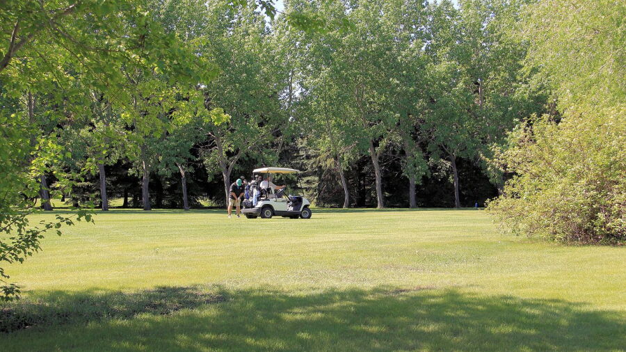 Indian Head GCC