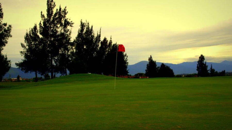 La Loma GC
