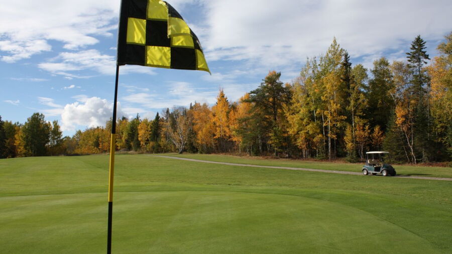 Red Lake GCC: #15