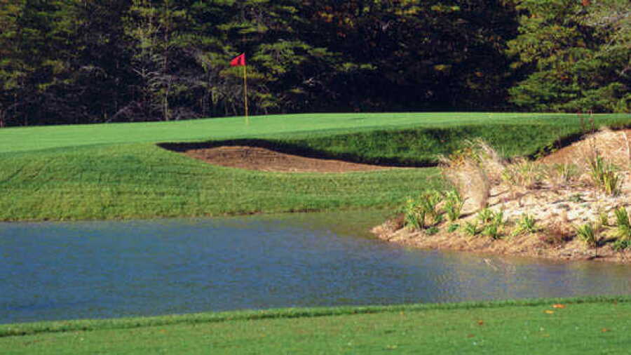 Pines At Clermont