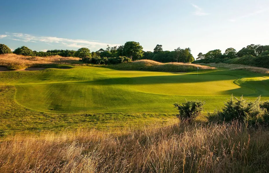 Castlemartyr GC: #5
