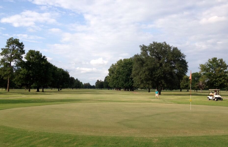 Greenville Public Golf Course in Greenville, Mississippi, USA GolfPass