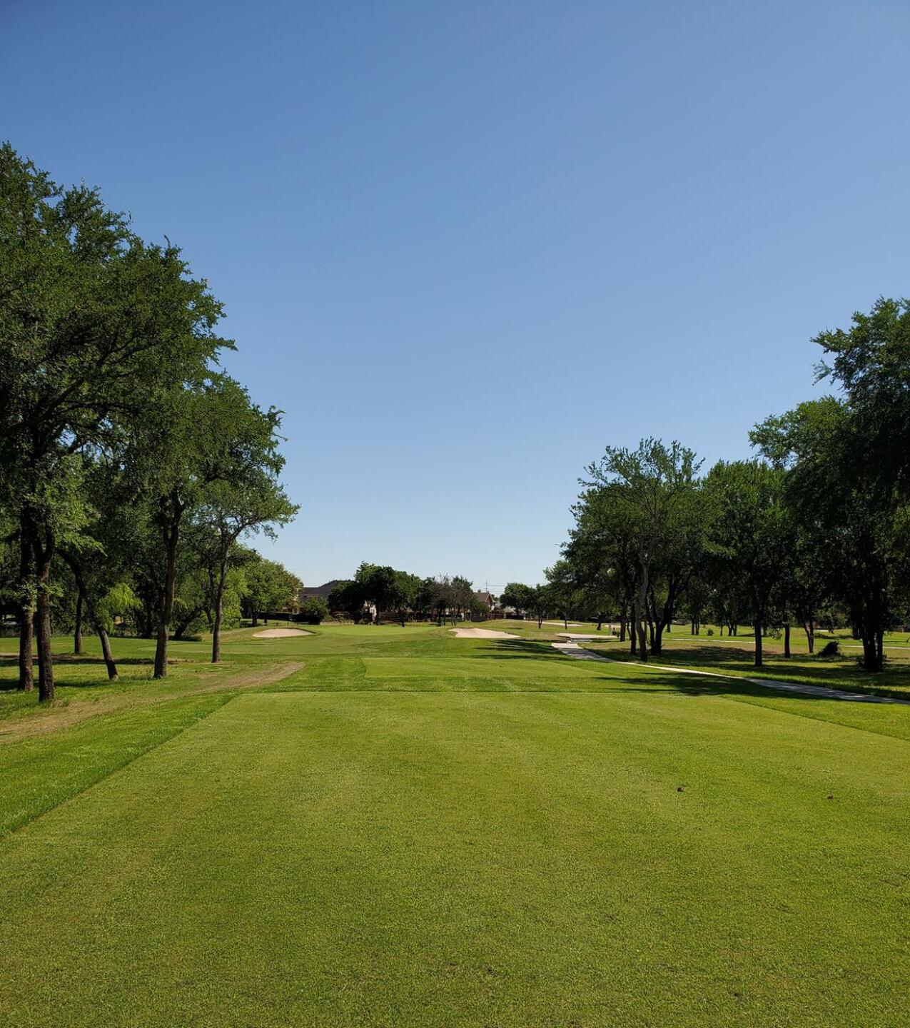 Par 3 (Photo submitted by TheOBchef on 04/23/2020)