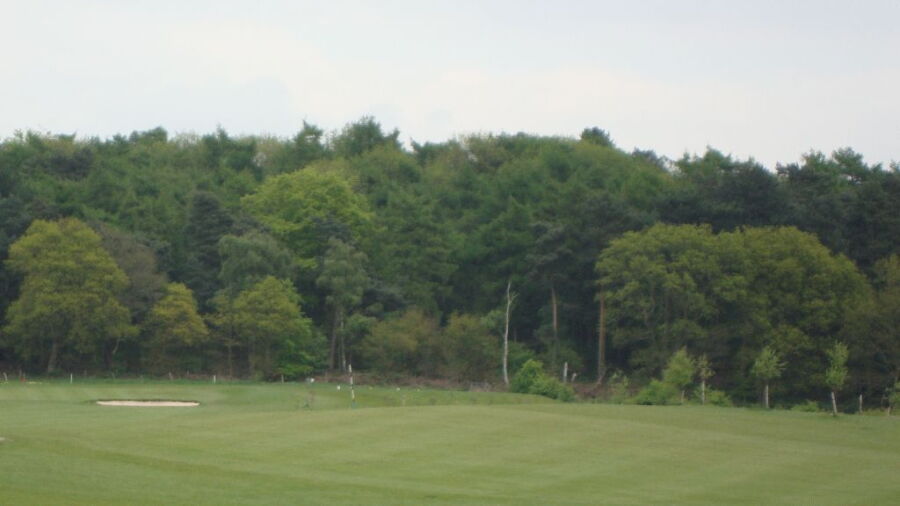 Greenside at Halfpenny Green