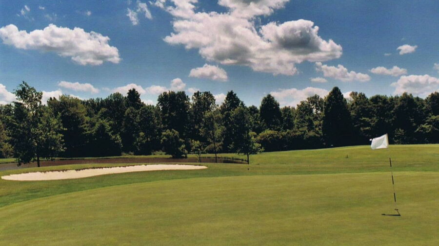 Duck Creek GC