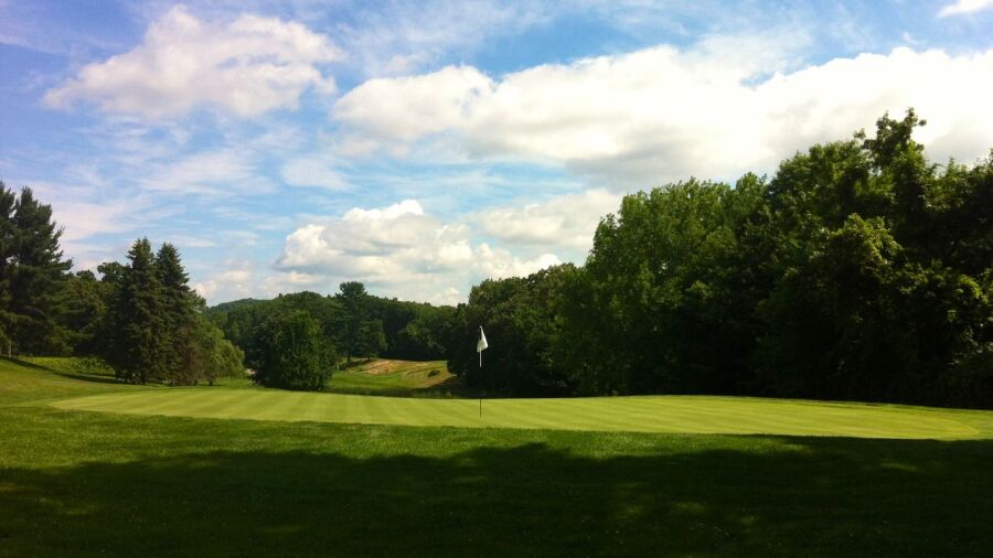 Wyckoff CC