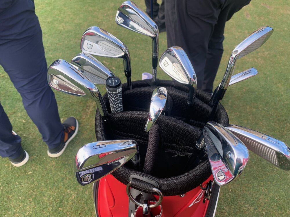 5 best new golf clubs at the 2024 PGA Tour Superstore Summit
