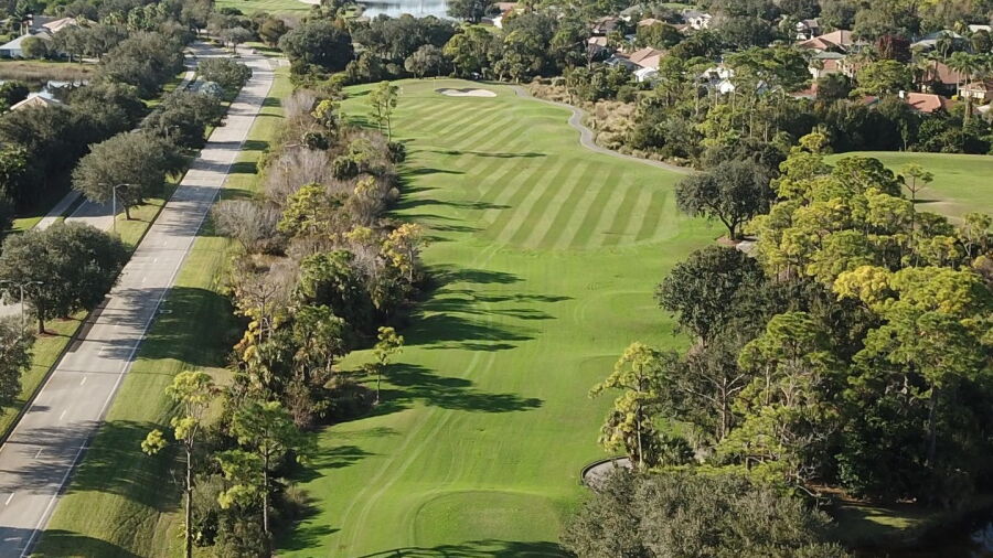 Riverwood GC