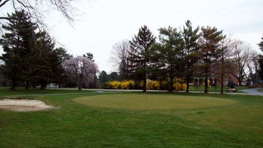 Bittersweet GC: #11
