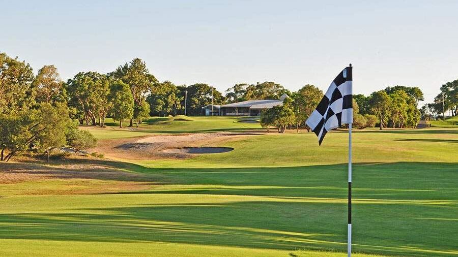 Newcastle GC