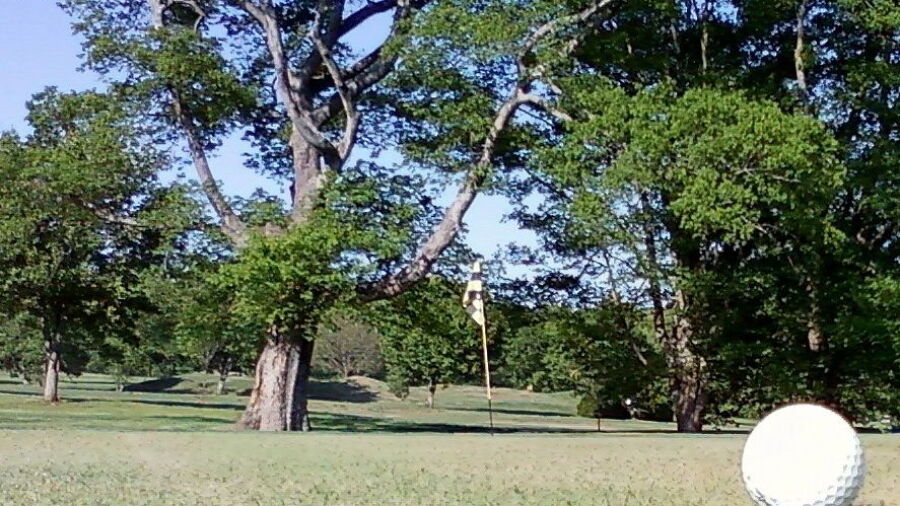 Hazelburn GC