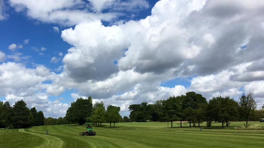 Stevenage Golf & Conference Centre