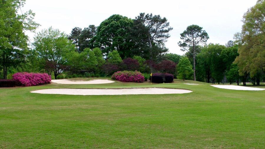Coosa CC