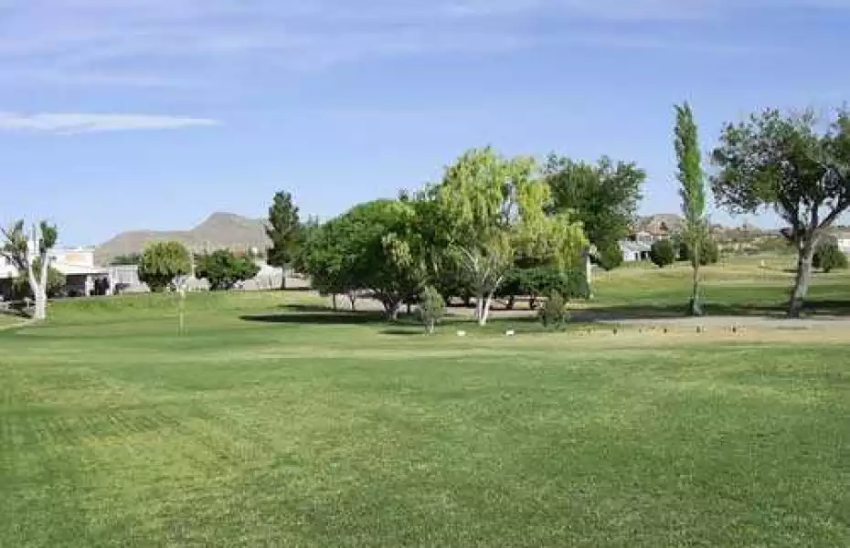 Truth Or Consequence City GC