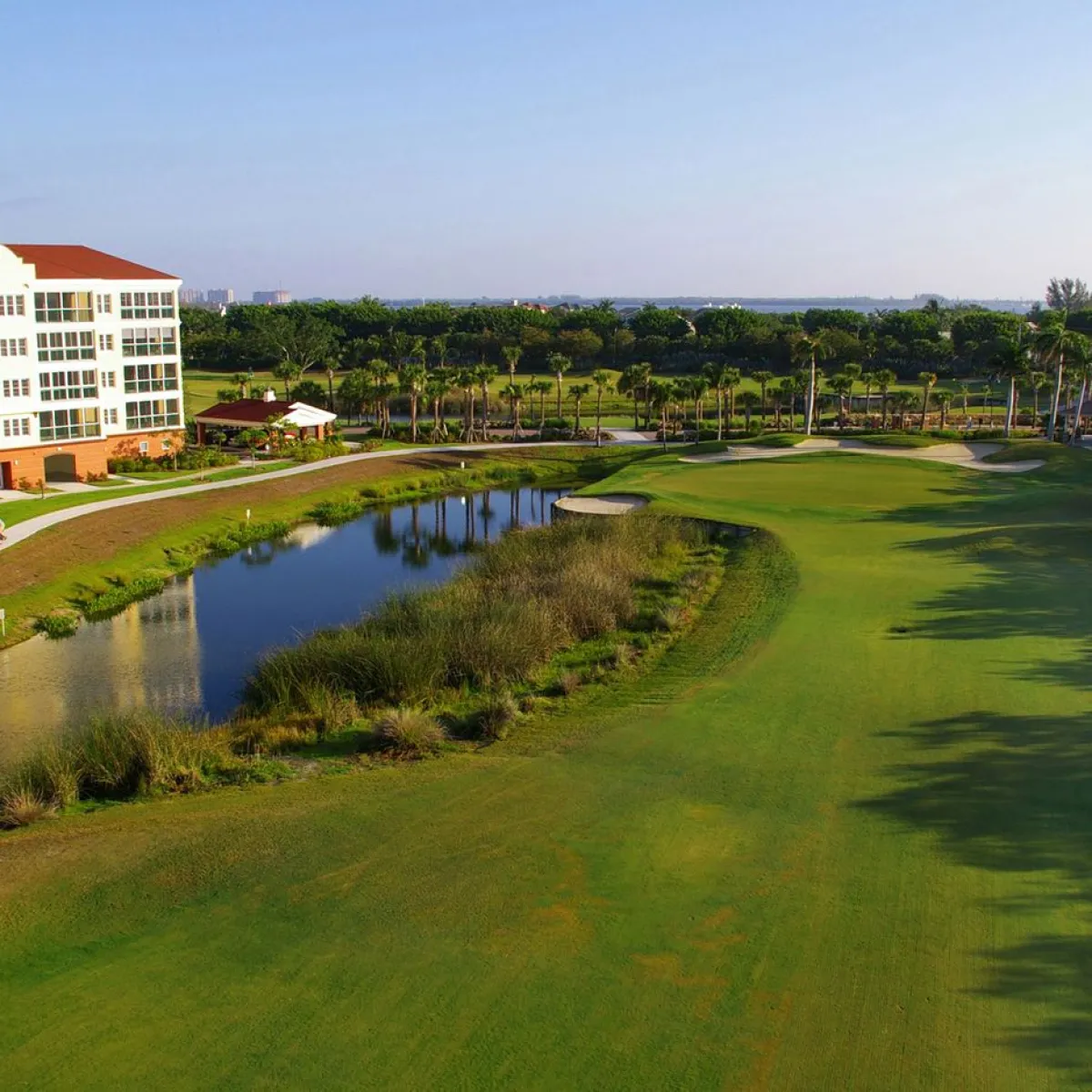 Shell Point Golf Couse Shell Point Golf Club in Fort Myers, Florida, Usa | GolfPass