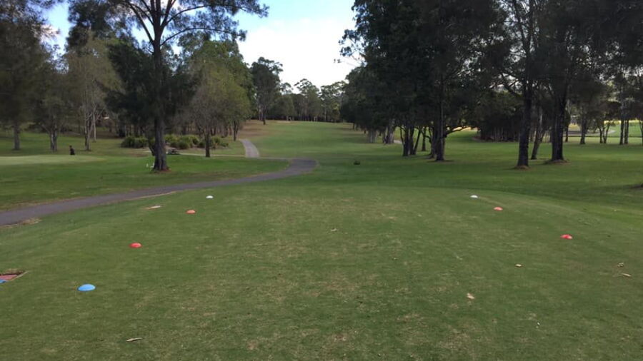 Kew CC