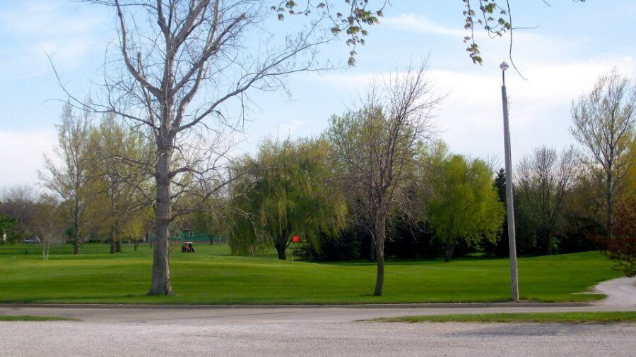 Manson GCC