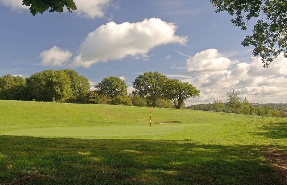 Tredegar Park Golf Club in Newport, Newport, Wales GolfPass