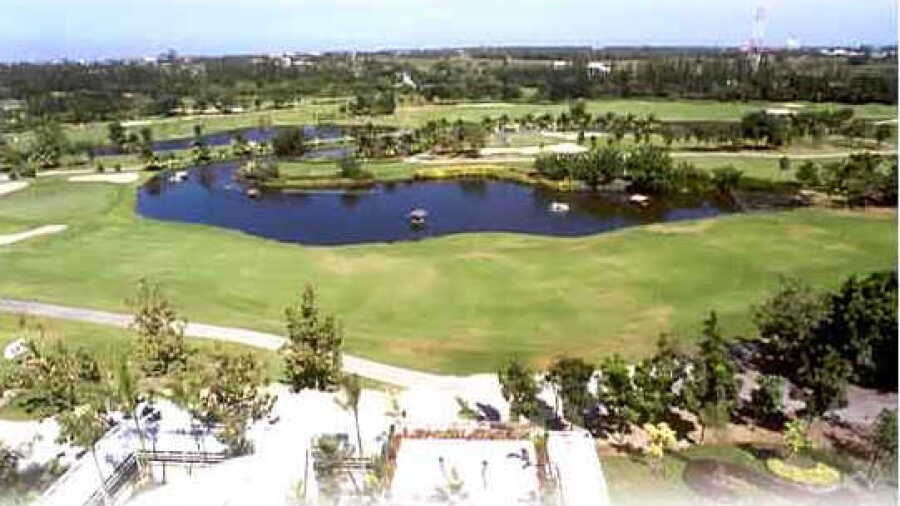 Bangkok GC