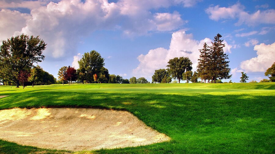 Livingston CC: #1