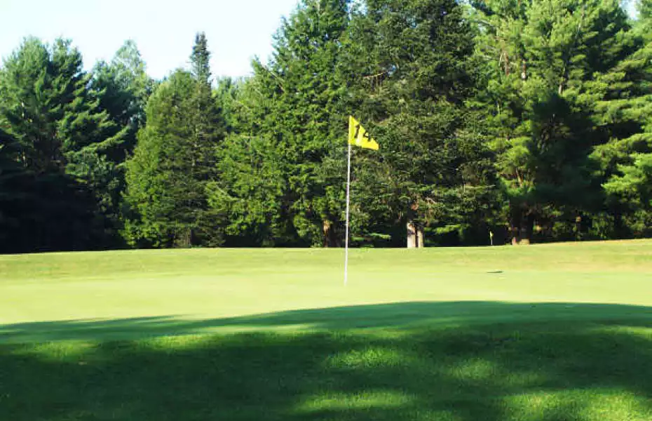 Holland Meadows GC