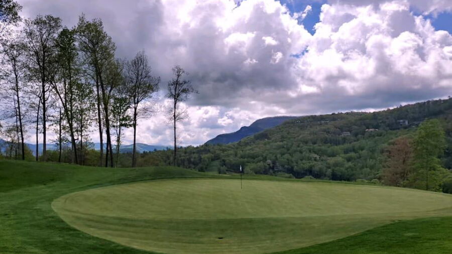 Old Edwards Club