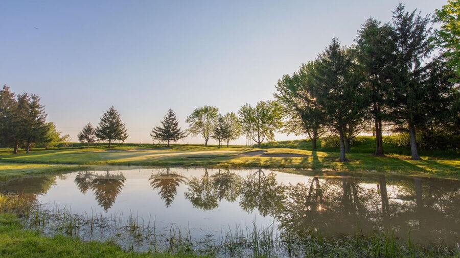 Willow Ridge GCC