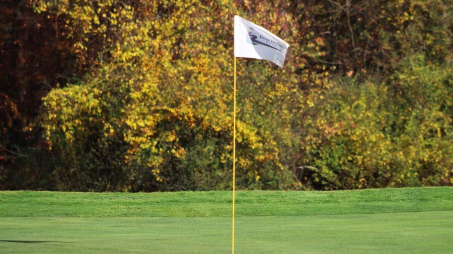 River Downs GC