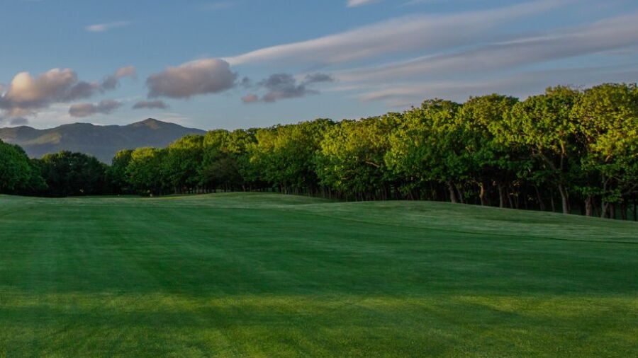 Muroran GC