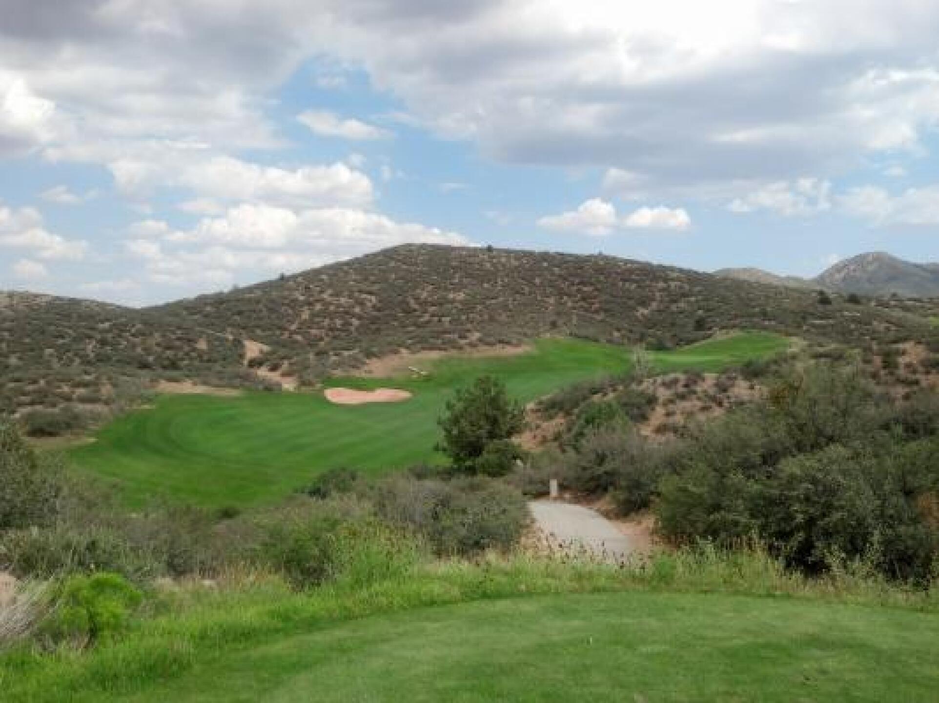 13th (Photo submitted by Vernon5846266 on 09/23/2014)