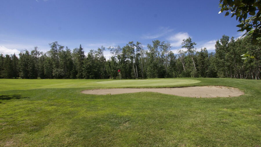 Pipestone GC