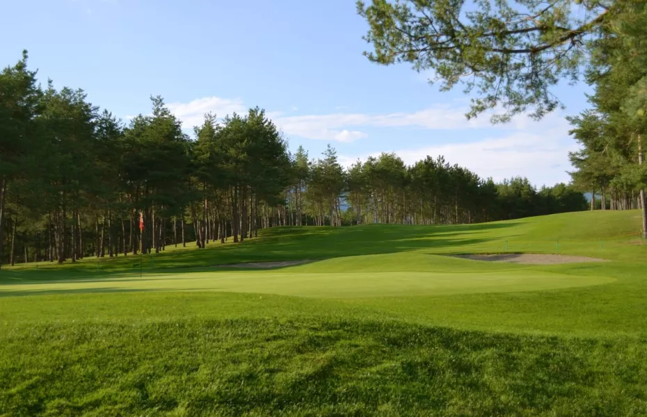 Dolomiti GC: #1