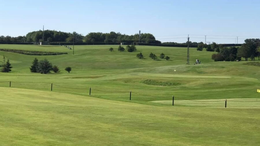 High Throston GC