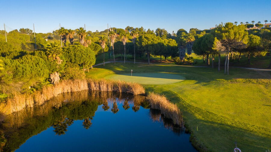 Castro Marim Golfe & Country Club - The Atlantic: #5