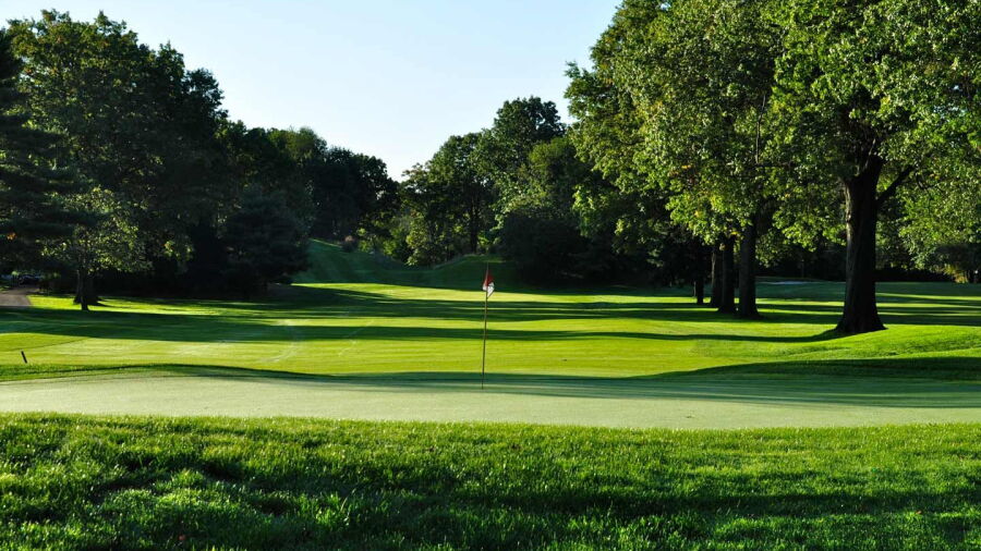 Suburban GC