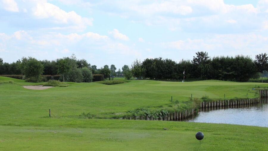Amsteldijk Golf Center