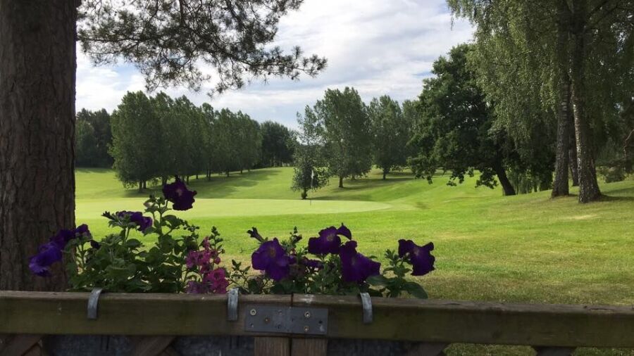 Finspangs GC
