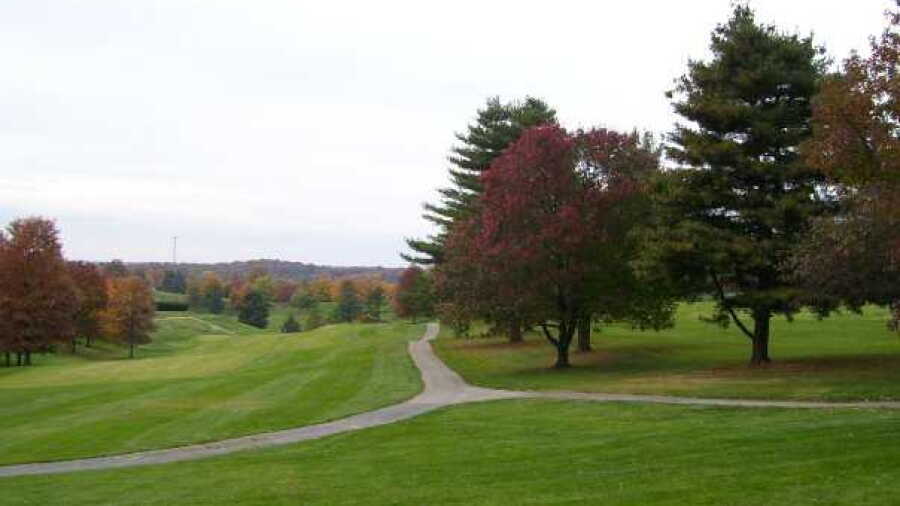 Highland CC