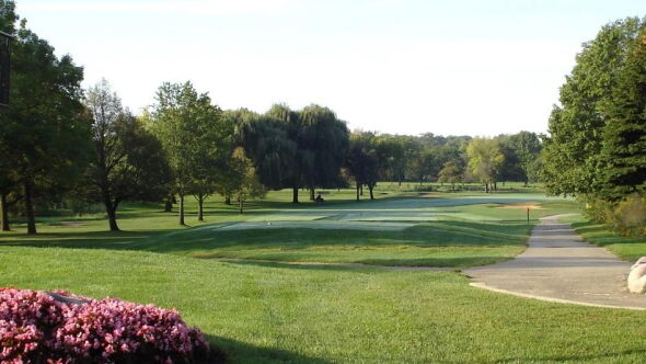 Itasca CC
