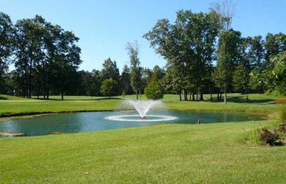 Timber Ridge Golf Course in East Lansing, Michigan, USA GolfPass
