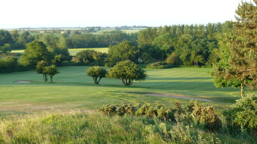 Mundesley GC