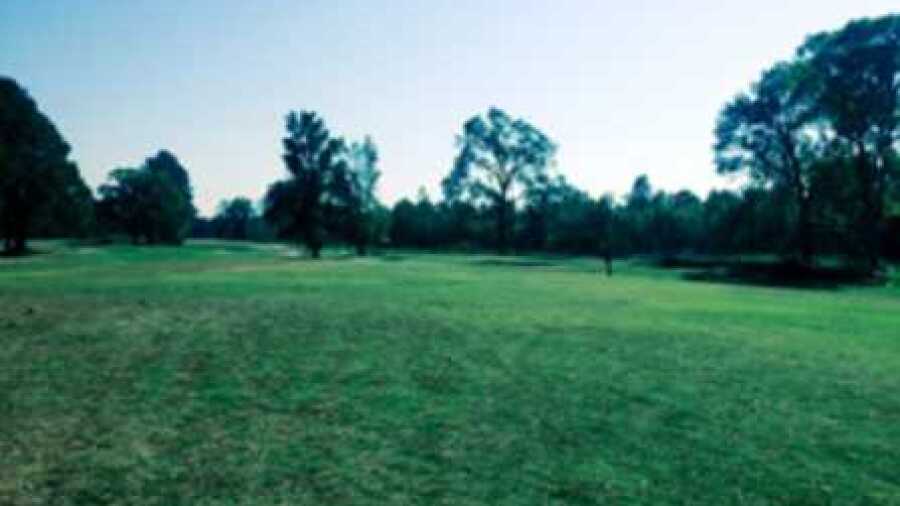 Dusty Hills CC