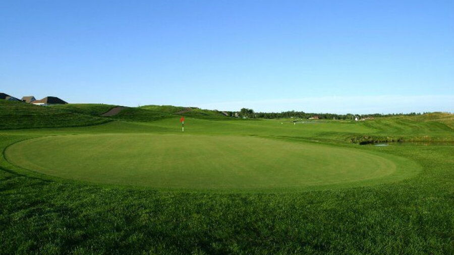 Royal Oaks GC